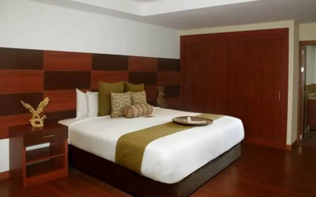 Horizonte Resort Hotel & Spa