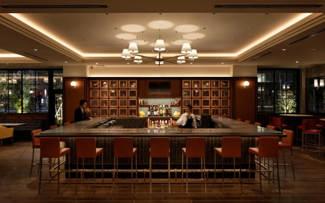 Hotel New Port Yokosuka