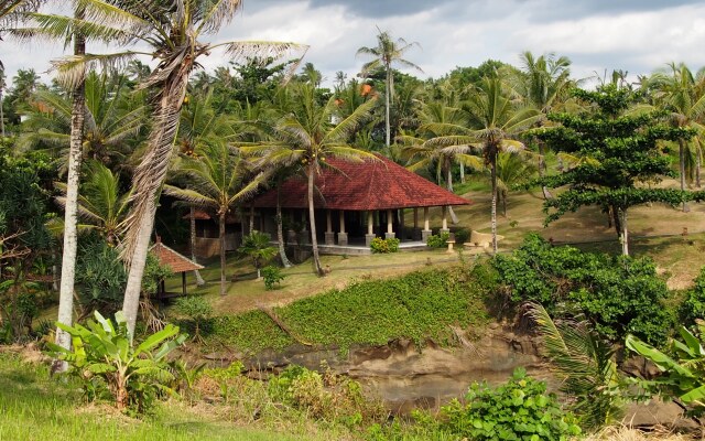 Gajah Mina Beach Resort