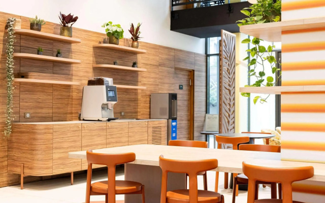 Aparthotel Adagio Bordeaux Gambetta