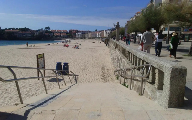Apartamento Gallego Vut-Po-02510