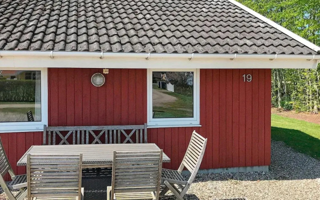 12 Person Holiday Home in Nordborg