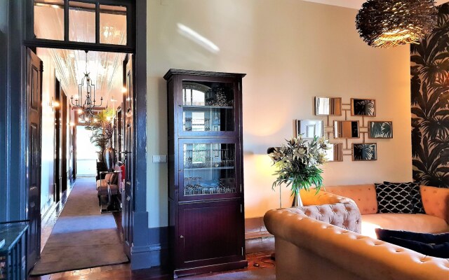 Quinta da Palmeira - Country House Retreat & Spa