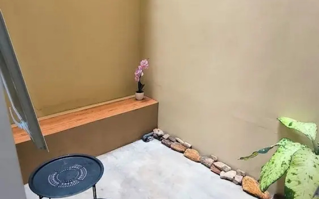 Pomah Guesthouse
