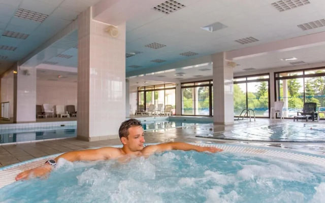 Village de Vacances Azureva Fournols