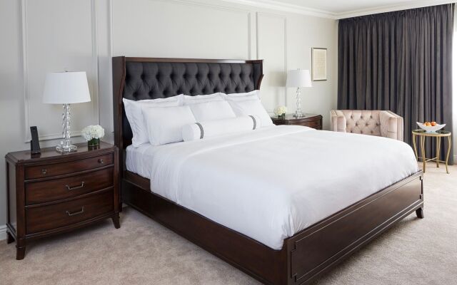 Glen Cove Mansion Hotel