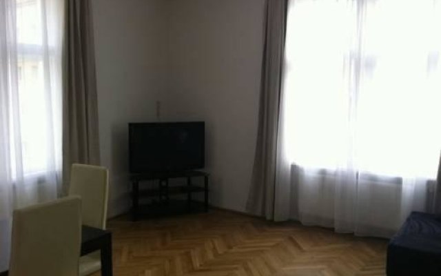 Govienna - Lifestyle Apartments Wien