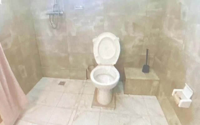 Kagarama Residential House: