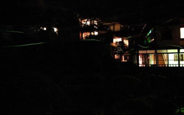 Aizu Higashiyama Onsen Mukaitaki