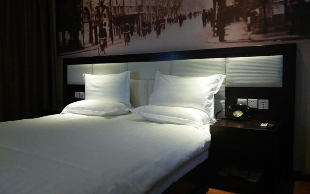 Yijing Hotel