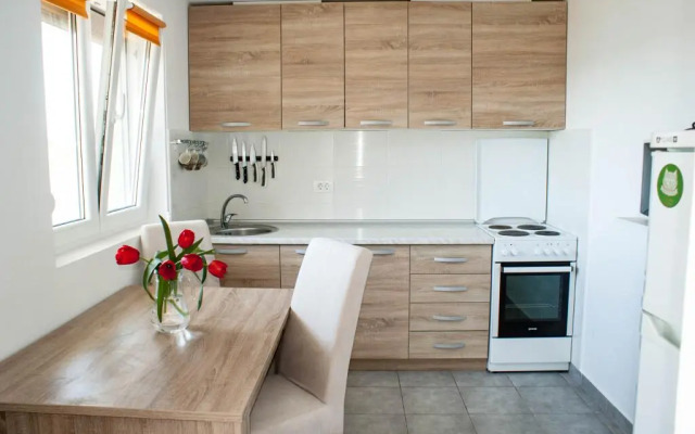 Jelka Apartments