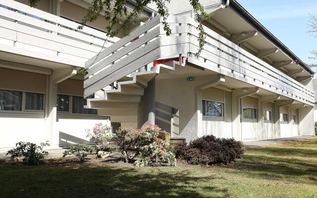 Campanile Saint-Brieuc Langueux