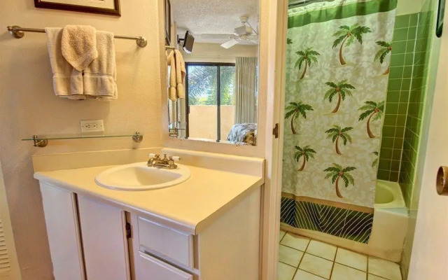 Maui Sunset B115 - Two Bedroom Condo