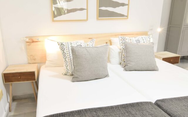 Letmalaga Lord Beach