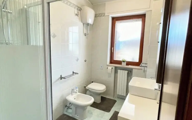 B&B Le Saline