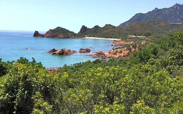 Sardinia Climbing House