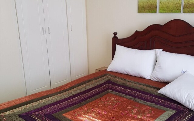 Challet Homez Quiet and Serene