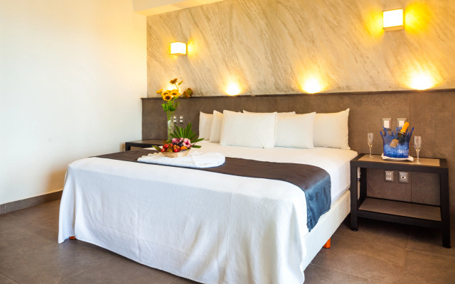 Hotel MX portal maya