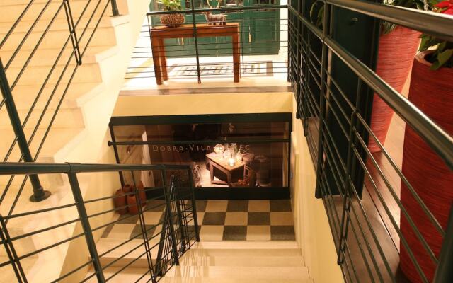 Hotel Dobra Vila