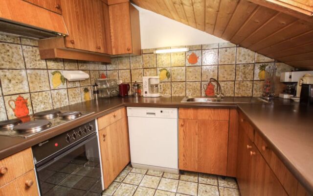 Apartment "Römer" Bad Hofgastein