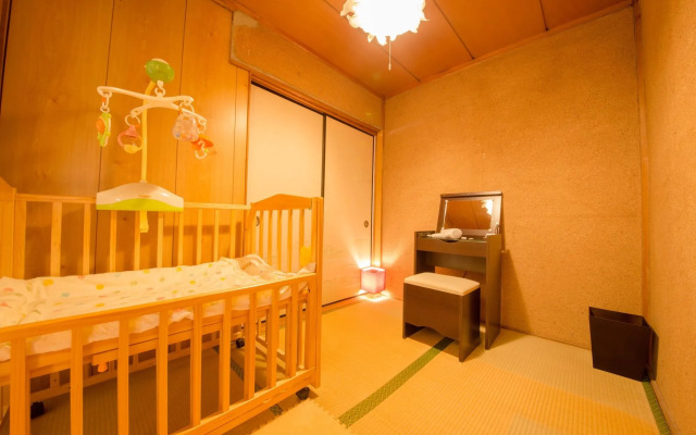 JQ Villa Kyoto Fushimi