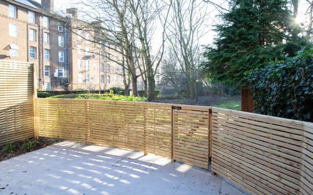 Spacious 1 Bed in Charming Islington