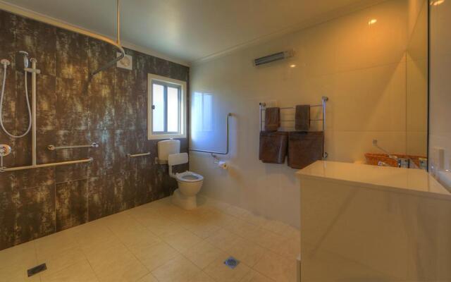 NRMA Tathra Beachfront Holiday Park