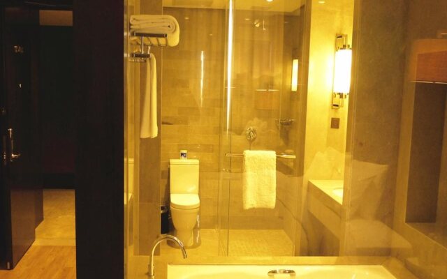 Xiyu Hotel