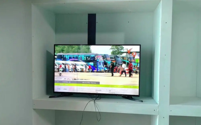 Uncle Ong Home's Khaokho