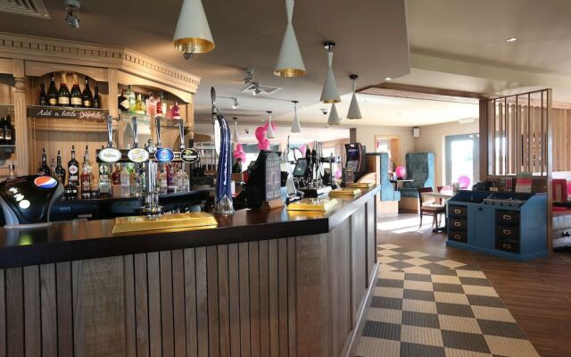 Tulip Queen, Spalding by Marston's Inns