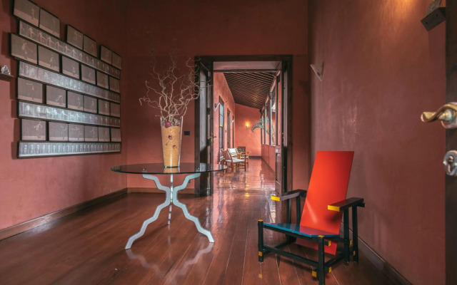 Boutique Hotel San Roque Adults Only
