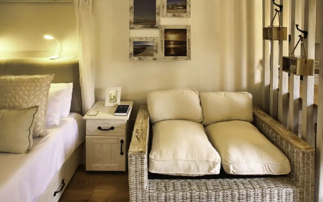 Cozy Corner, Langebaan 4-Sleeper