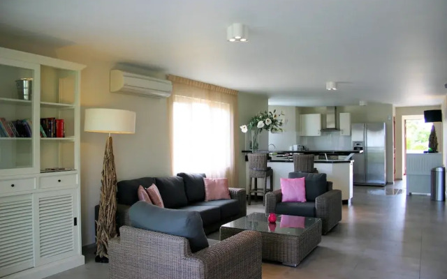 Ocean Resort Apartment Warawara