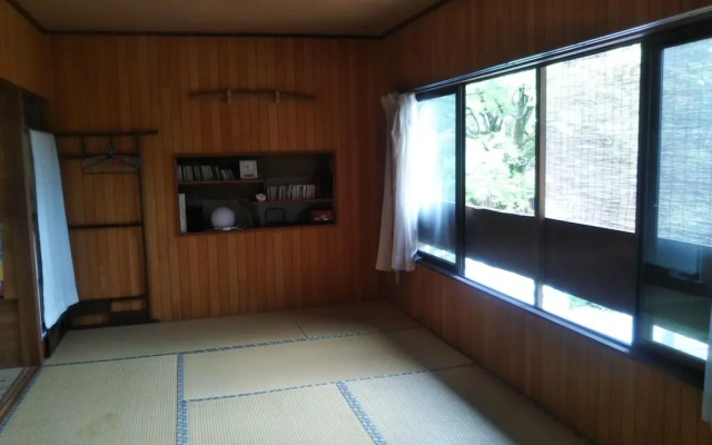 Yuya-Takanoyu Bekkan