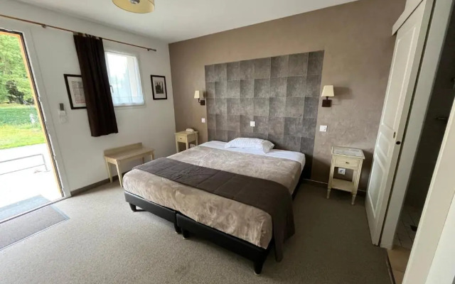 Auberge le petit pont