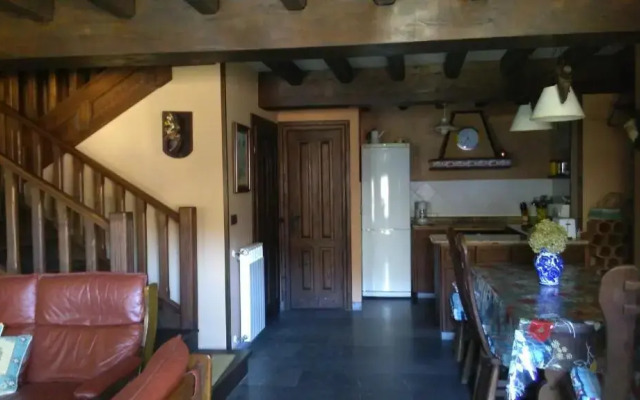 Casa de Aldea El Torrexon