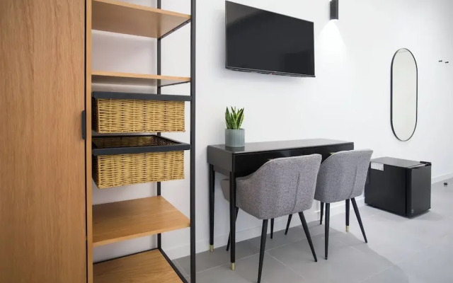 Re di Roma Luxury Suites