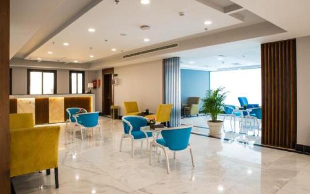 Qosor Al Sharq Furnished Units