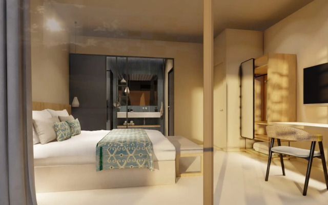 Este Elegant Suites & Villas