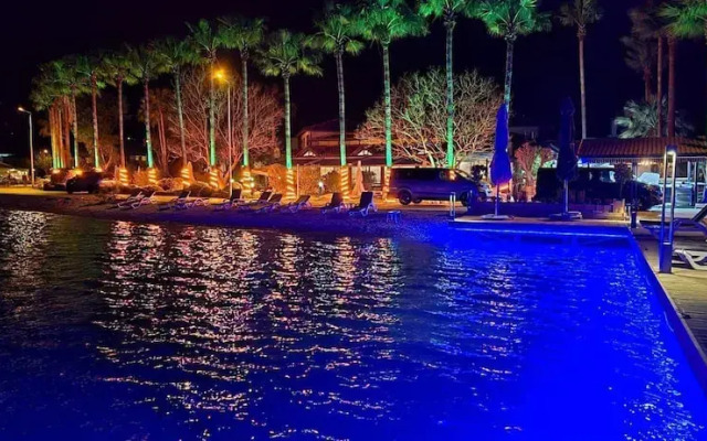Palmetto Resort Hotel