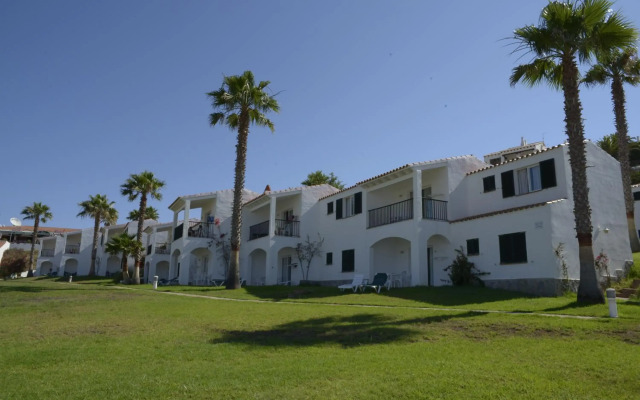 TRH Tirant Hotel