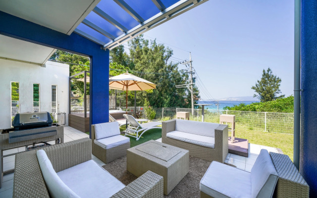 Hermit Hills Okimawa ~with COLORS~