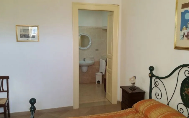 B&B Casa Resci