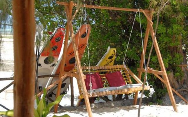 Pakachi Beach Resort