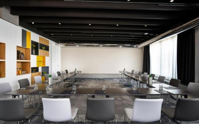 UnaHotels The One Milano Hotel & Residence