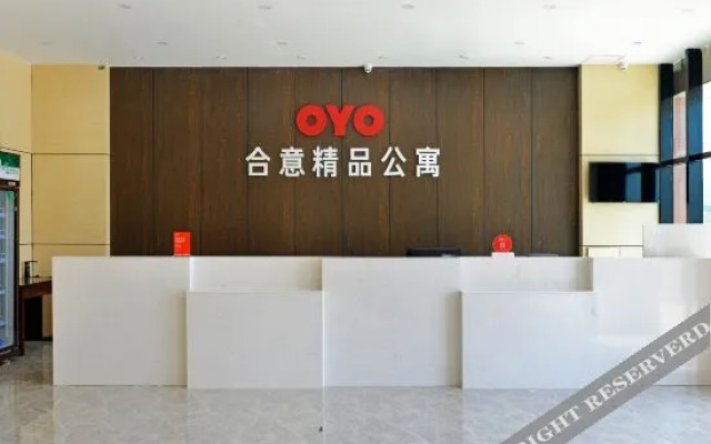 Heyi Apartment