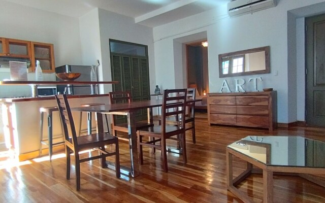 Apartamento Chicheme