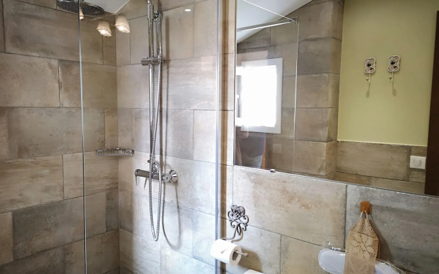 B&B Villa Blanche