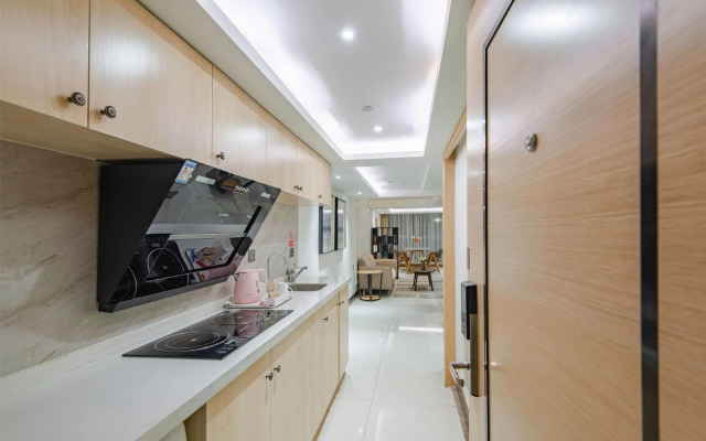 Shenzhen Mint International Apartment