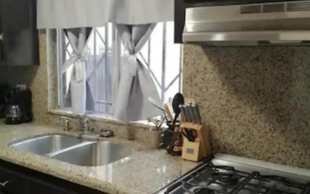 Cozy Casita En Playas De Tijuana